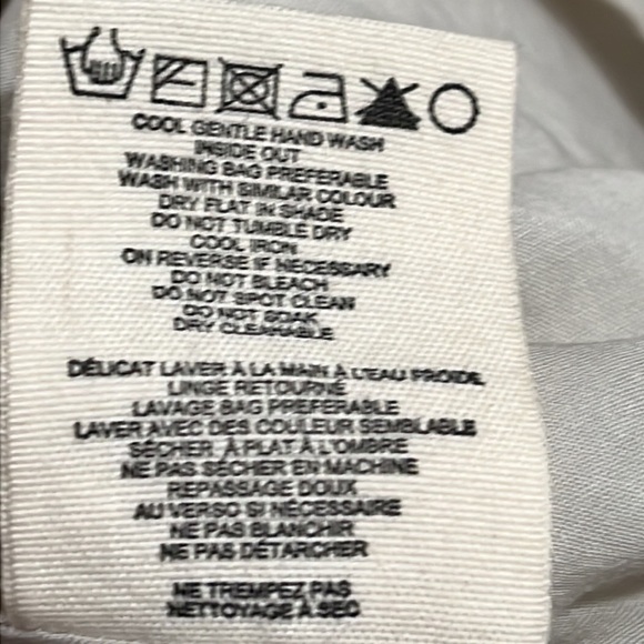 FLANNEL :: DRESS - Picture 13 of 14